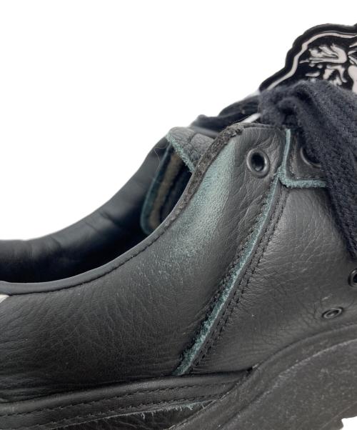 Onitsuka Tiger（オニツカタイガー）Onitsuka Tiger (オニツカタイガー) LAWNSHIP PF ブラック サイズ:SIZE 25.5cmの古着・服飾アイテム