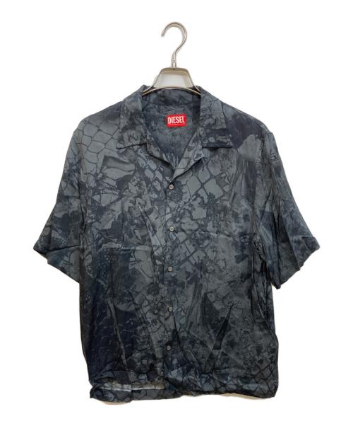 DIESEL（ディーゼル）DIESEL (ディーゼル) S-BRISTOL グレー サイズ:	SIZE 50の古着・服飾アイテム