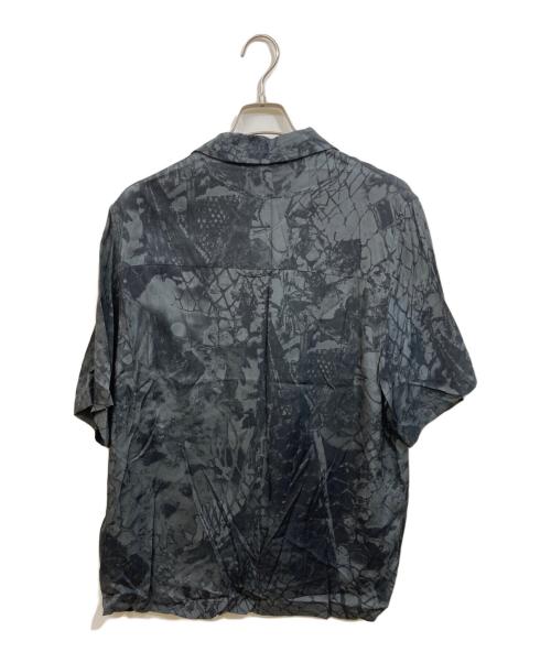 DIESEL（ディーゼル）DIESEL (ディーゼル) S-BRISTOL グレー サイズ:	SIZE 50の古着・服飾アイテム