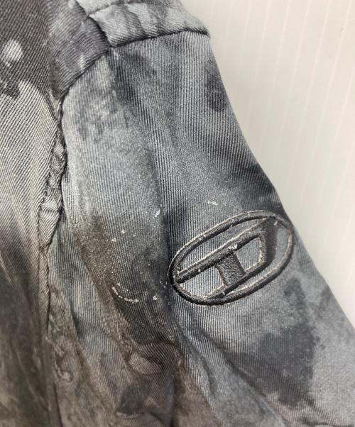 DIESEL（ディーゼル）DIESEL (ディーゼル) S-BRISTOL グレー サイズ:	SIZE 50の古着・服飾アイテム