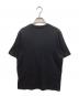 DIESEL (ディーゼル) T-JUST-SITUATION ブラック サイズ:SIZE M：6000円