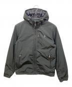 POLO RALPH LAURENポロ・ラルフローレン）の古着「ダウンジャケット」｜ブラック