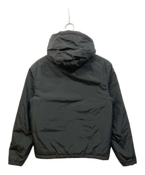 POLO RALPH LAUREN（ポロ・ラルフローレン）POLO RALPH LAUREN (ポロ・ラルフローレン) ダウンジャケット ブラック サイズ:XSの古着・服飾アイテム