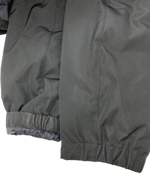 POLO RALPH LAUREN（ポロ・ラルフローレン）POLO RALPH LAUREN (ポロ・ラルフローレン) ダウンジャケット ブラック サイズ:XSの古着・服飾アイテム