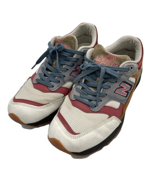 NEW BALANCE（ニューバランス）NEW BALANCE (ニューバランス) M1530WBB スニーカー マルチカラー サイズ:	SIZE 9 1/2の古着・服飾アイテム