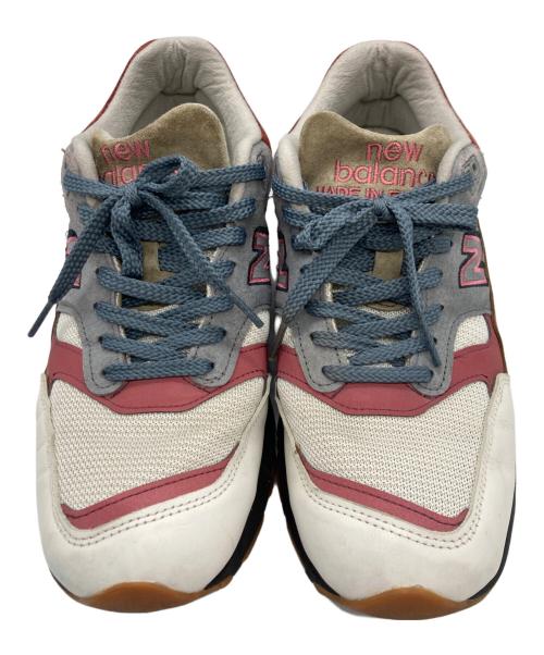 NEW BALANCE（ニューバランス）NEW BALANCE (ニューバランス) M1530WBB スニーカー マルチカラー サイズ:	SIZE 9 1/2の古着・服飾アイテム
