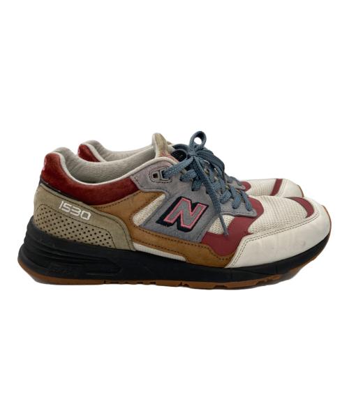 NEW BALANCE（ニューバランス）NEW BALANCE (ニューバランス) M1530WBB スニーカー マルチカラー サイズ:	SIZE 9 1/2の古着・服飾アイテム