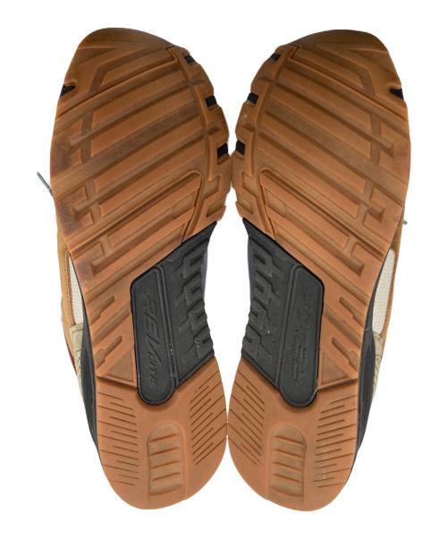 NEW BALANCE（ニューバランス）NEW BALANCE (ニューバランス) M1530WBB スニーカー マルチカラー サイズ:	SIZE 9 1/2の古着・服飾アイテム