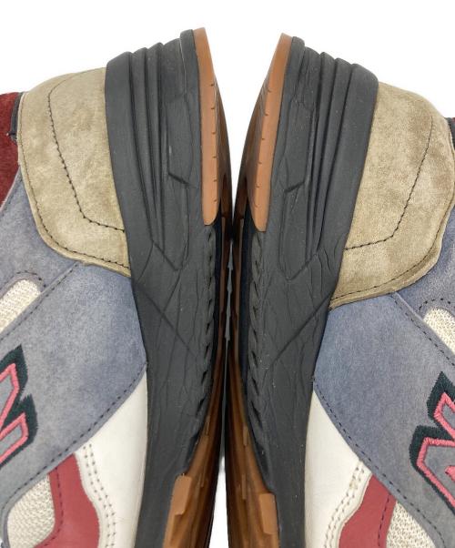 NEW BALANCE（ニューバランス）NEW BALANCE (ニューバランス) M1530WBB スニーカー マルチカラー サイズ:	SIZE 9 1/2の古着・服飾アイテム