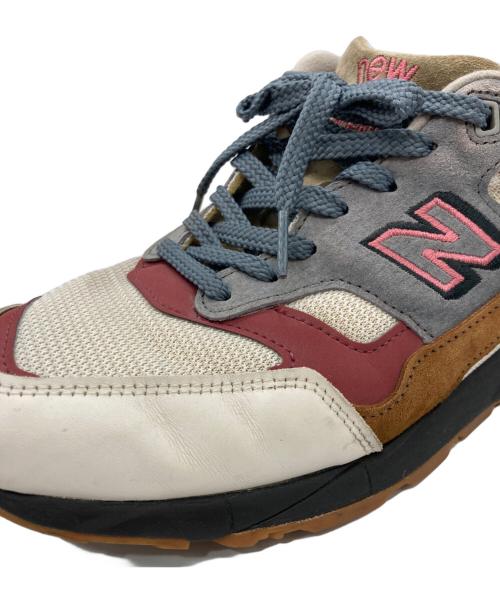 NEW BALANCE（ニューバランス）NEW BALANCE (ニューバランス) M1530WBB スニーカー マルチカラー サイズ:	SIZE 9 1/2の古着・服飾アイテム
