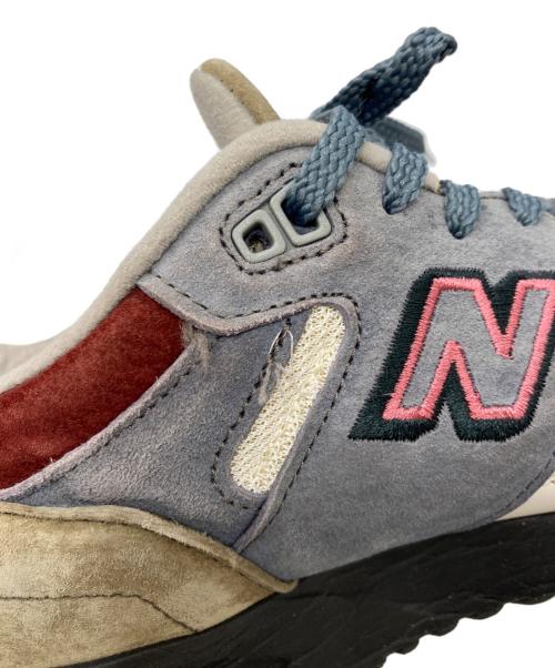 NEW BALANCE（ニューバランス）NEW BALANCE (ニューバランス) M1530WBB スニーカー マルチカラー サイズ:	SIZE 9 1/2の古着・服飾アイテム