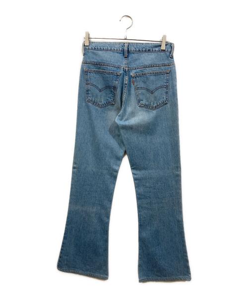 LEVI'S（リーバイス）LEVI'S (リーバイス) 646デニムパンツ ブルー サイズ:SIZE 76cm (W30)の古着・服飾アイテム
