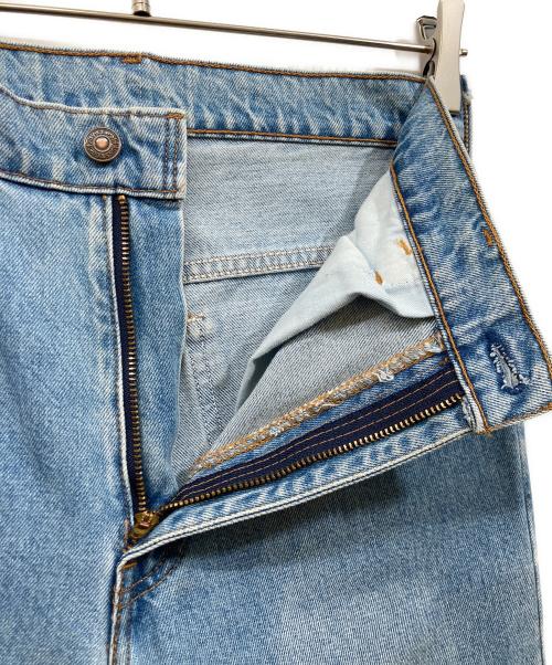 LEVI'S（リーバイス）LEVI'S (リーバイス) 646デニムパンツ ブルー サイズ:SIZE 76cm (W30)の古着・服飾アイテム
