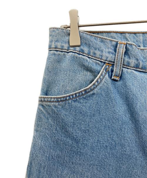 LEVI'S（リーバイス）LEVI'S (リーバイス) 646デニムパンツ ブルー サイズ:SIZE 76cm (W30)の古着・服飾アイテム