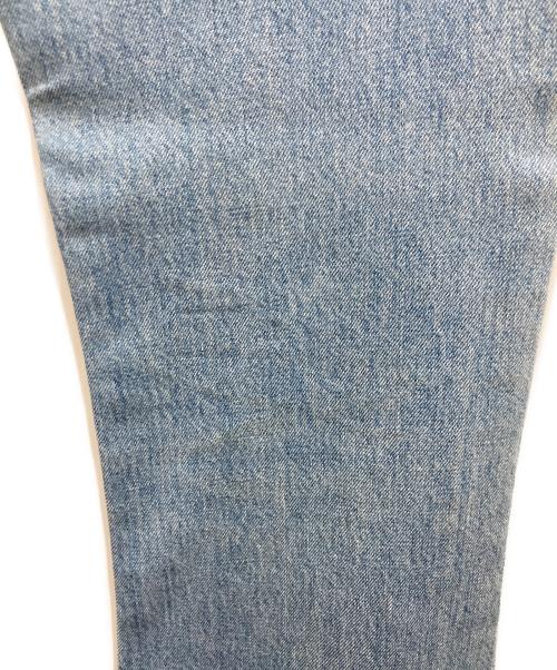 LEVI'S（リーバイス）LEVI'S (リーバイス) 646デニムパンツ ブルー サイズ:SIZE 76cm (W30)の古着・服飾アイテム