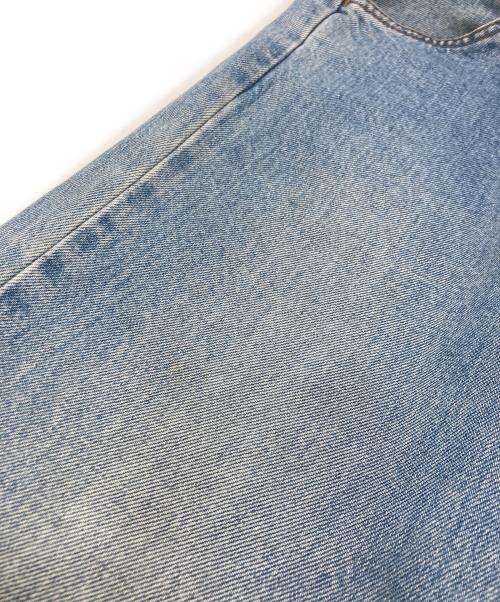LEVI'S（リーバイス）LEVI'S (リーバイス) 646デニムパンツ ブルー サイズ:SIZE 76cm (W30)の古着・服飾アイテム