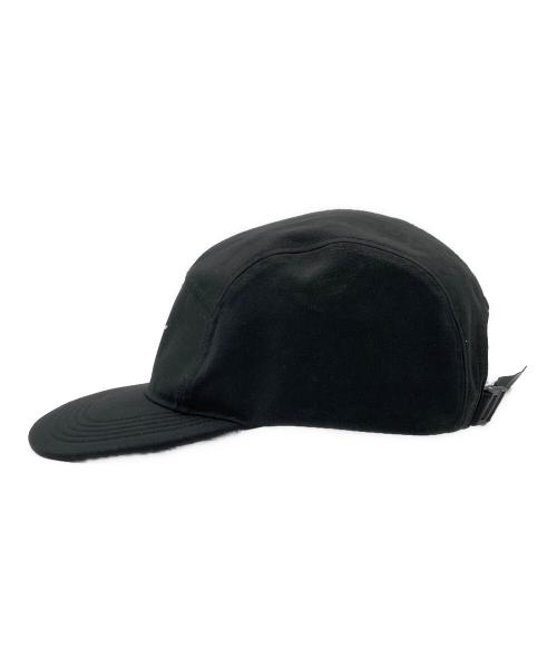 ARC'TERYX（アークテリクス）ARC'TERYX (アークテリクス) CALIDUM 5 PANEL HAT ブラック サイズ:SIZE Freeの古着・服飾アイテム