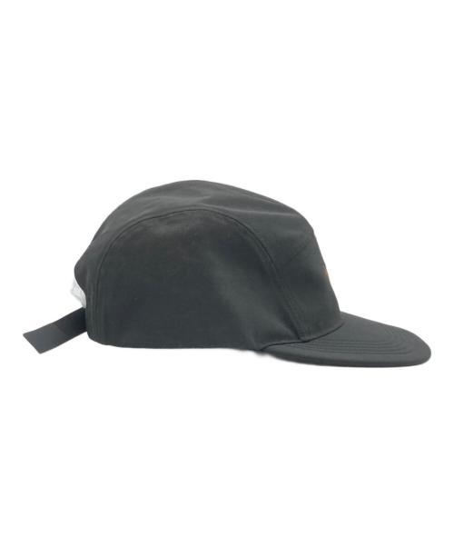 ARC'TERYX（アークテリクス）ARC'TERYX (アークテリクス) CALIDUM 5 PANEL HAT ブラック サイズ:SIZE Freeの古着・服飾アイテム