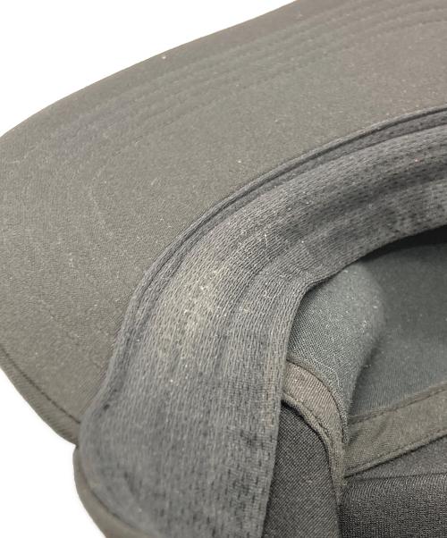 ARC'TERYX（アークテリクス）ARC'TERYX (アークテリクス) CALIDUM 5 PANEL HAT ブラック サイズ:SIZE Freeの古着・服飾アイテム