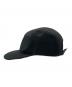 ARC'TERYX (アークテリクス) CALIDUM 5 PANEL HAT ブラック サイズ:SIZE Free：7000円
