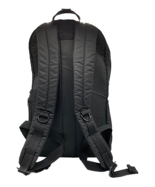 PORTER（ポーター）PORTER (ポーター) FLASH デイパック ブラックの古着・服飾アイテム