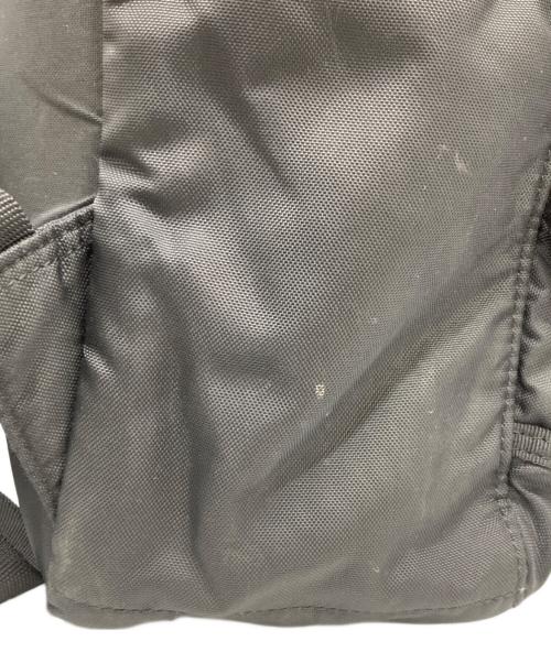 PORTER（ポーター）PORTER (ポーター) FLASH デイパック ブラックの古着・服飾アイテム