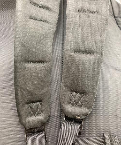 PORTER（ポーター）PORTER (ポーター) FLASH デイパック ブラックの古着・服飾アイテム