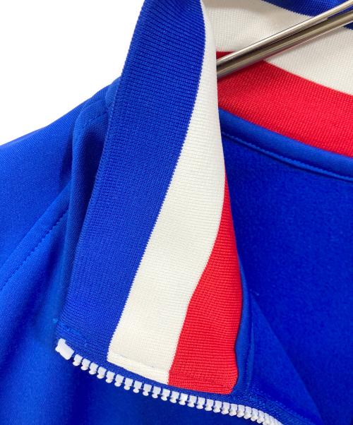 NIKE（ナイキ）NIKE (ナイキ) アカデミープロ アンセム ジャケット ブルー サイズ:XXLの古着・服飾アイテム