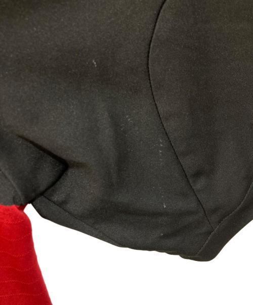 adidas（アディダス）adidas (アディダス) ゲームシャツ レッド サイズ:サイズ表記なしの古着・服飾アイテム