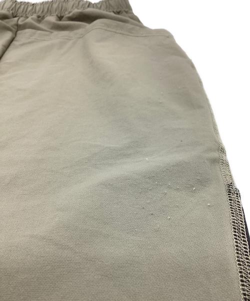 HAGLOFS（ホグロフス）HAGLOFS (ホグロフス) ハイブリッド ストレッチパンツ オリーブ サイズ:SIZE Mの古着・服飾アイテム