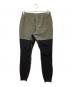 HAGLOFS (ホグロフス) ハイブリッド ストレッチパンツ オリーブ サイズ:SIZE M：5000円