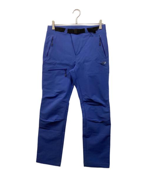 MAMMUT（マムート）MAMMUT (マムート) Yadkin SO Pants ネイビー サイズ:Sの古着・服飾アイテム