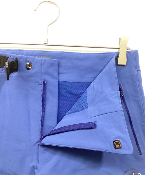 MAMMUT（マムート）MAMMUT (マムート) Yadkin SO Pants ネイビー サイズ:Sの古着・服飾アイテム