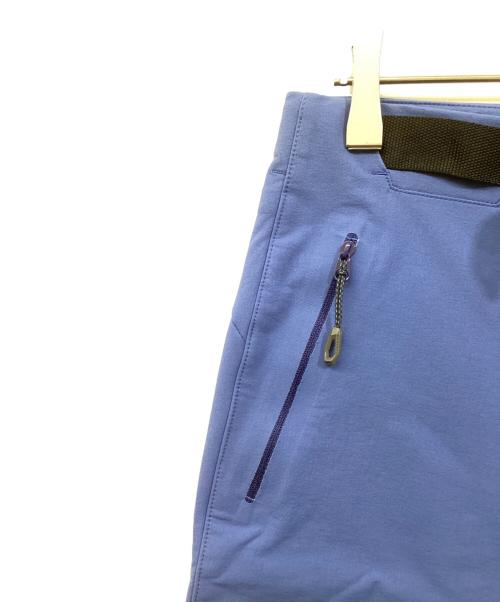 MAMMUT（マムート）MAMMUT (マムート) Yadkin SO Pants ネイビー サイズ:Sの古着・服飾アイテム