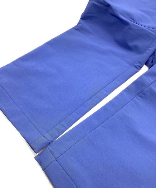 MAMMUT（マムート）MAMMUT (マムート) Yadkin SO Pants ネイビー サイズ:Sの古着・服飾アイテム