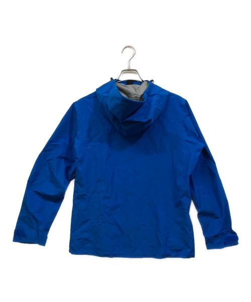 MAMMUT（マムート）MAMMUT (マムート) Alpine Guide HS Jacket ネイビー サイズ:SIZE Sの古着・服飾アイテム