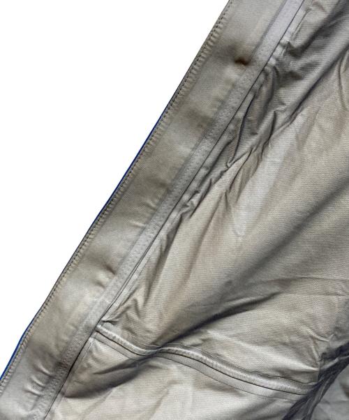 MAMMUT（マムート）MAMMUT (マムート) Alpine Guide HS Jacket ネイビー サイズ:SIZE Sの古着・服飾アイテム