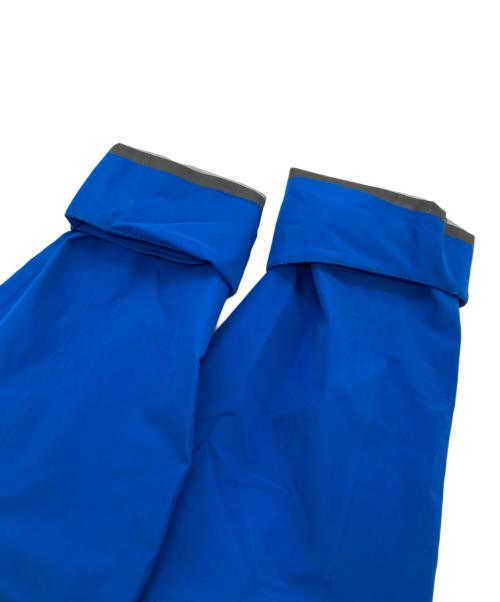 MAMMUT（マムート）MAMMUT (マムート) Alpine Guide HS Jacket ネイビー サイズ:SIZE Sの古着・服飾アイテム