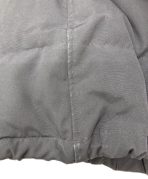 DANTON（ダントン）DANTON (ダントン) SHORT DOWN JACKET ブラック サイズ:34の古着・服飾アイテム