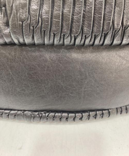 COACH（コーチ）COACH (コーチ) マディソンギャザー 2WAY ハンドバッグの古着・服飾アイテム