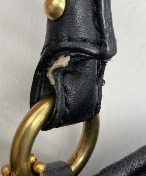 COACH（コーチ）COACH (コーチ) マディソンギャザー 2WAY ハンドバッグの古着・服飾アイテム