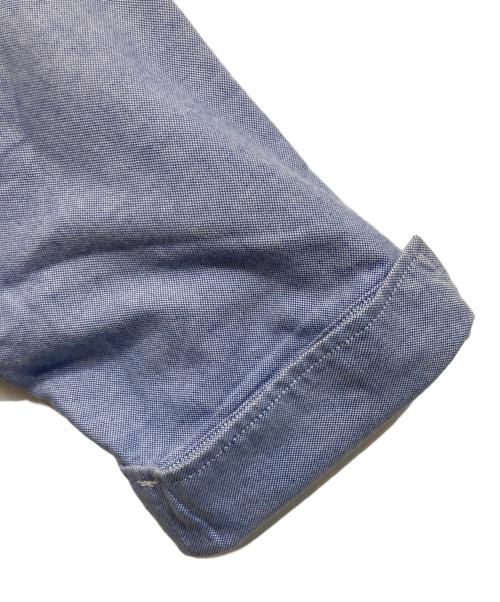 MADISON BLUE（マディソンブルー）MADISON BLUE (マディソンブルー) チェルシーシャツ ネイビー サイズ:SIZE 00の古着・服飾アイテム