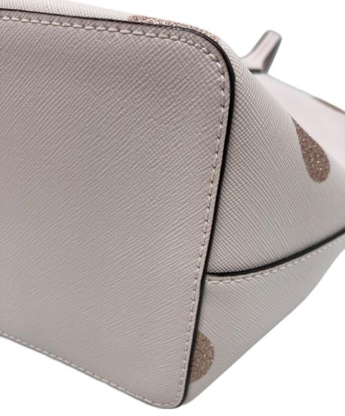 Kate Spade（ケイトスペード）Kate Spade (ケイトスペード) トートバッグ ピンクの古着・服飾アイテム