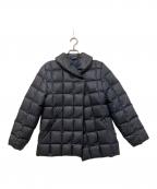 MONCLER GRENOBLEモンクレール グルノーブル）の古着「ダウンジャケット」｜ネイビー