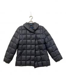 MONCLER GRENOBLE（モンクレール グルノーブル）の古着「ダウンジャケット」｜ネイビー