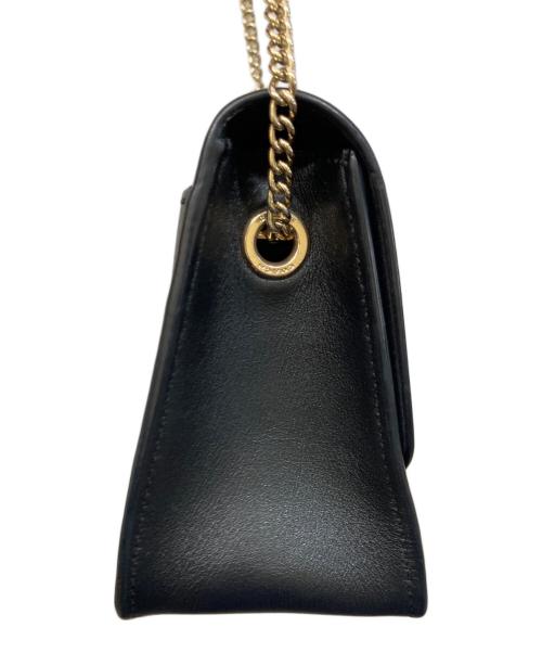 COACH（コーチ）COACH (コーチ) ショルダーバッグ ブラックの古着・服飾アイテム