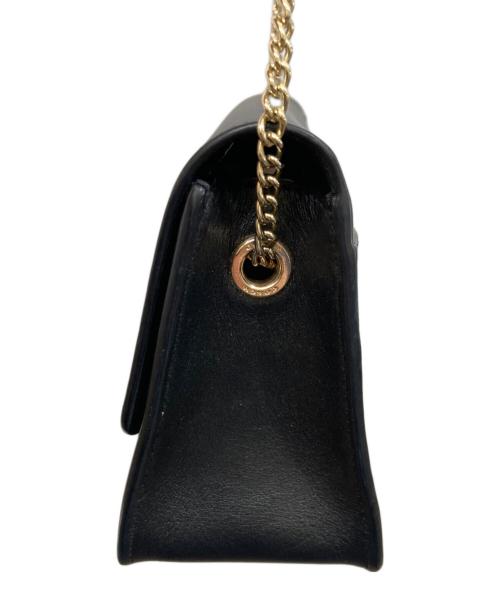 COACH（コーチ）COACH (コーチ) ショルダーバッグ ブラックの古着・服飾アイテム