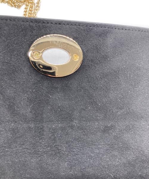 COACH（コーチ）COACH (コーチ) ショルダーバッグ ブラックの古着・服飾アイテム