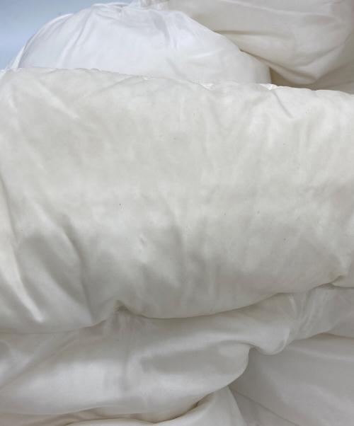 MONCLER（モンクレール）MONCLER (モンクレール) WILLM/ダウンジャケット ホワイト サイズ:SIZE 1の古着・服飾アイテム