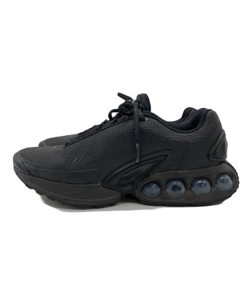 NIKE（ナイキ）NIKE (ナイキ) AIR MAX DN BLACK ブラック サイズ:	SIZE 26.5cmの古着・服飾アイテム